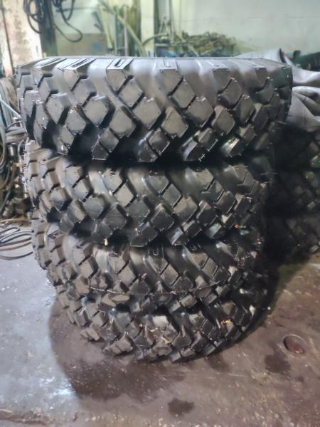 Шины М-93 (320-508)  для грузового автомобиля ЗИЛ 131